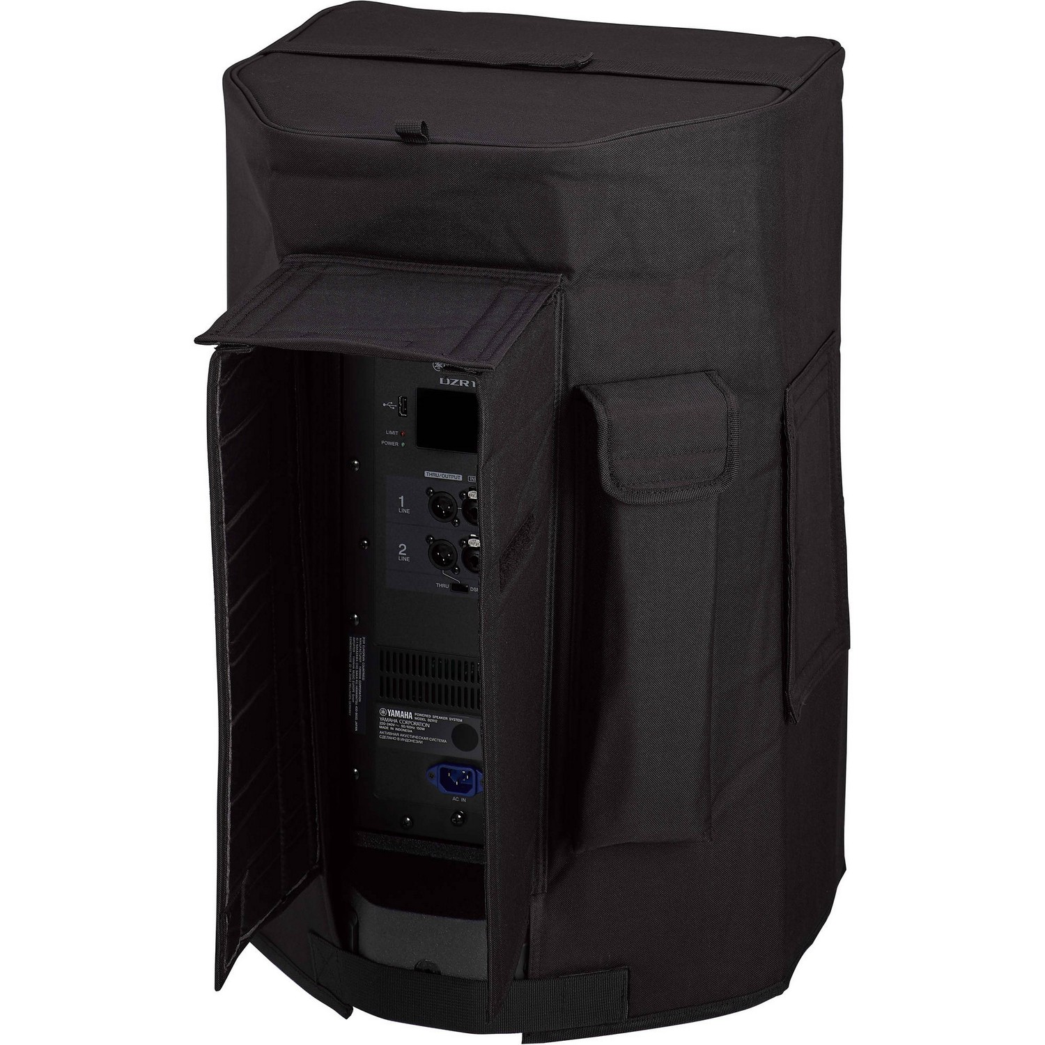 Чехол для акустической системы Yamaha SPCVR-DZR12 - 9