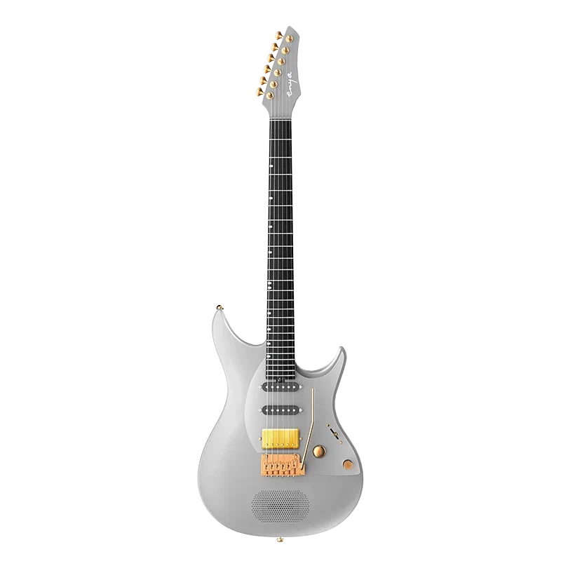 Электрогитара Enya NOVA GO SONIC NEW CC INSPIRE - 7