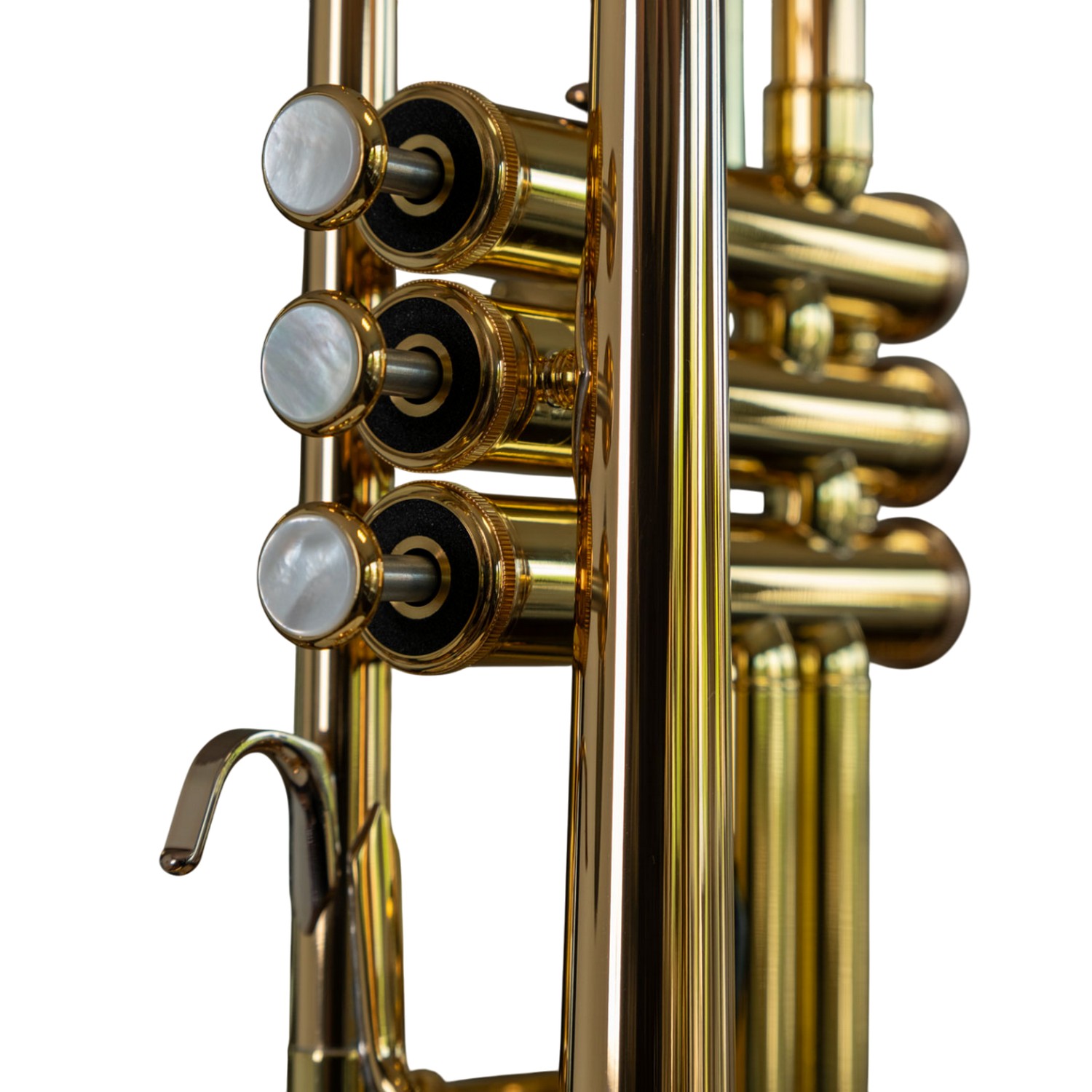 Труба Yamaha YTR-8335RC - 15