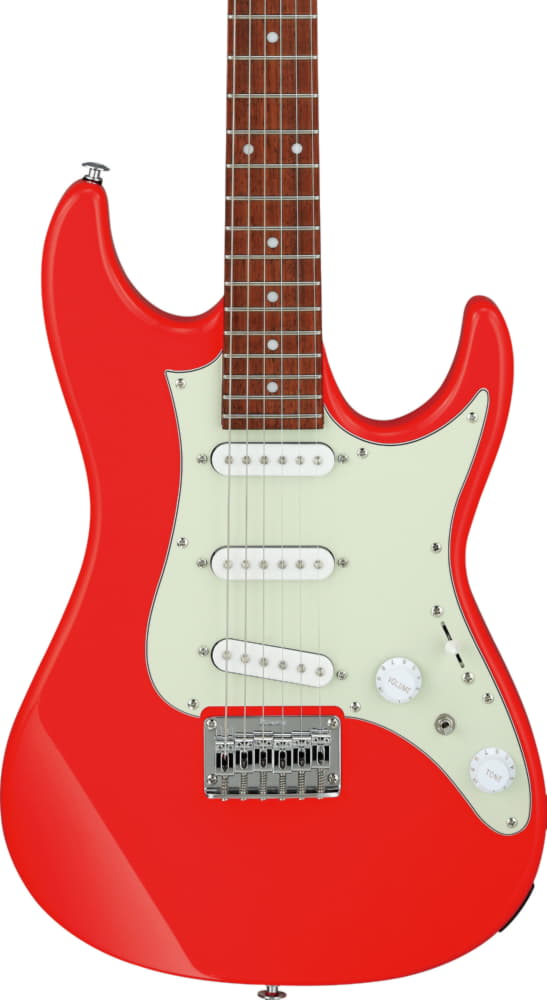 Электрогитара Ibanez AZES31-VM - 15