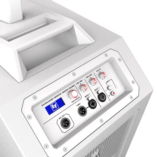 Акустическая система с колонной Electro-Voice EVOLVE 50-KW - 7