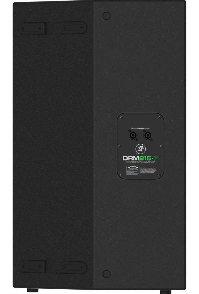 Активная акустическая система Mackie DRM215-P - 7