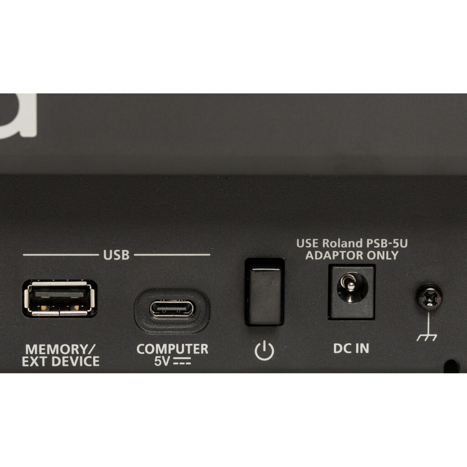 Синтезатор Roland GAIA-2 - 24