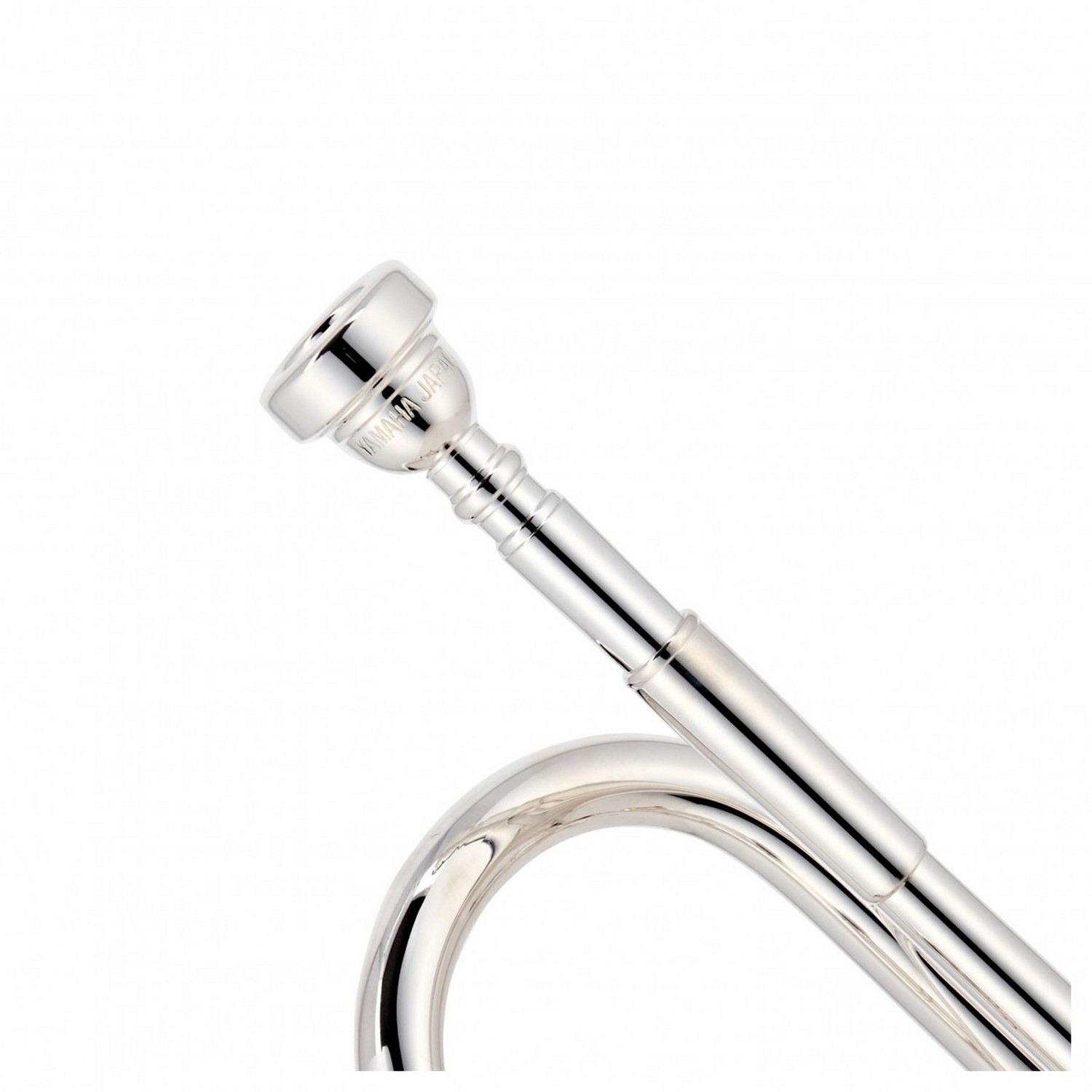 Труба Yamaha YTR-8335LAS - 17