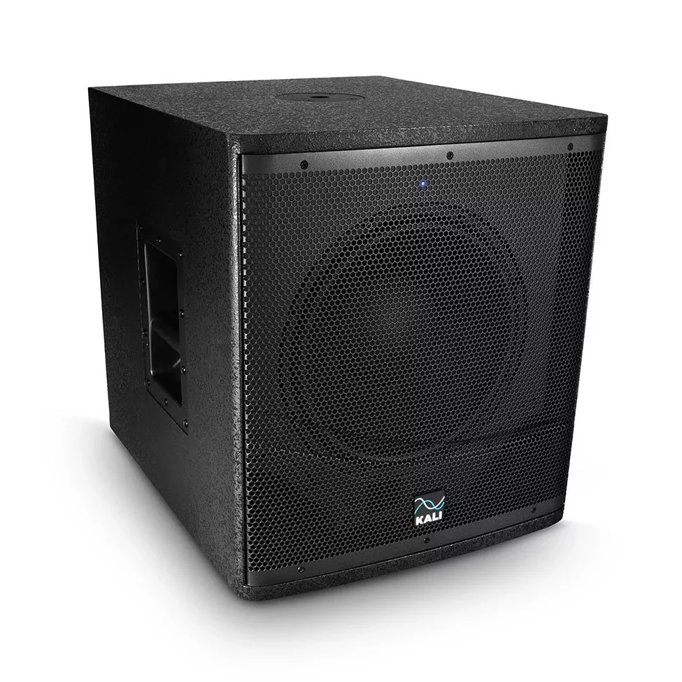Активный студийный сабвуфер Kali Audio WS-12 V2 - 11