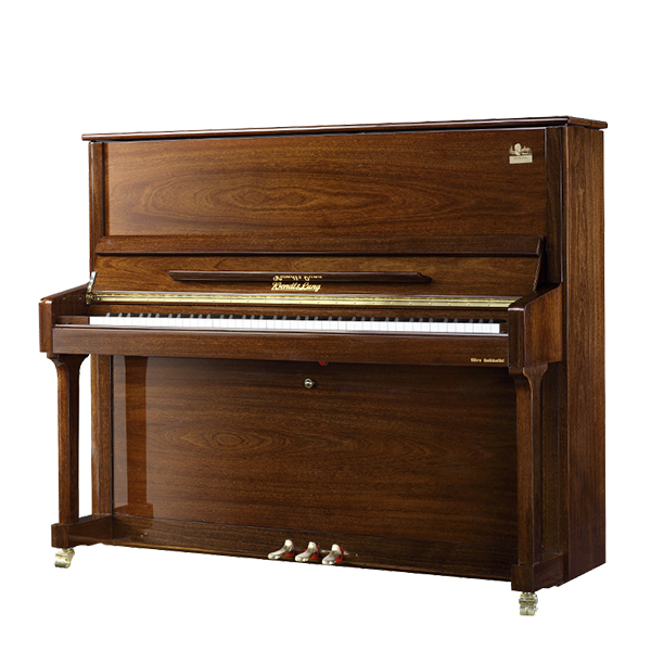 Пианино акустическое Wendl&Lung W126WL - 2
