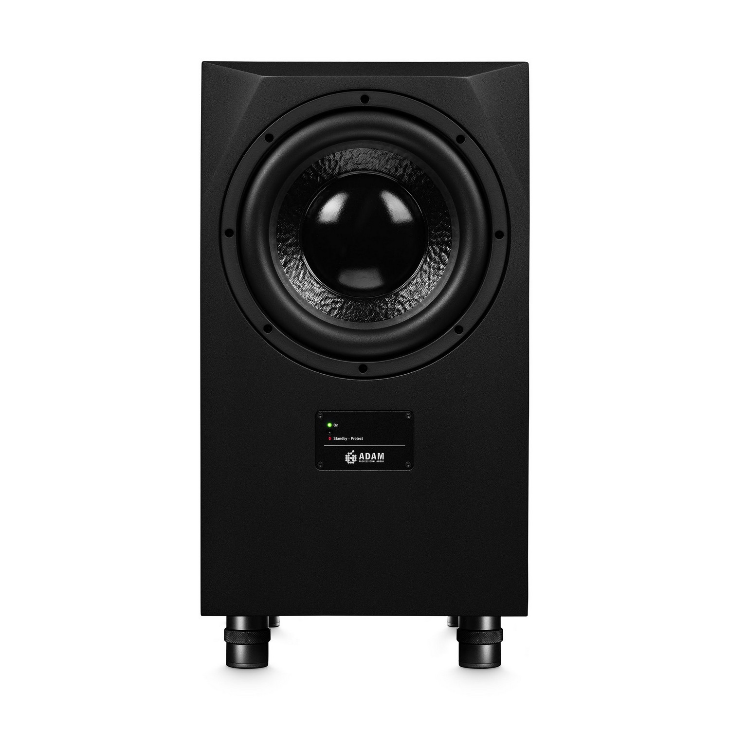 Студийный сабвуфер ADAM Audio Sub10 mk2 - 11