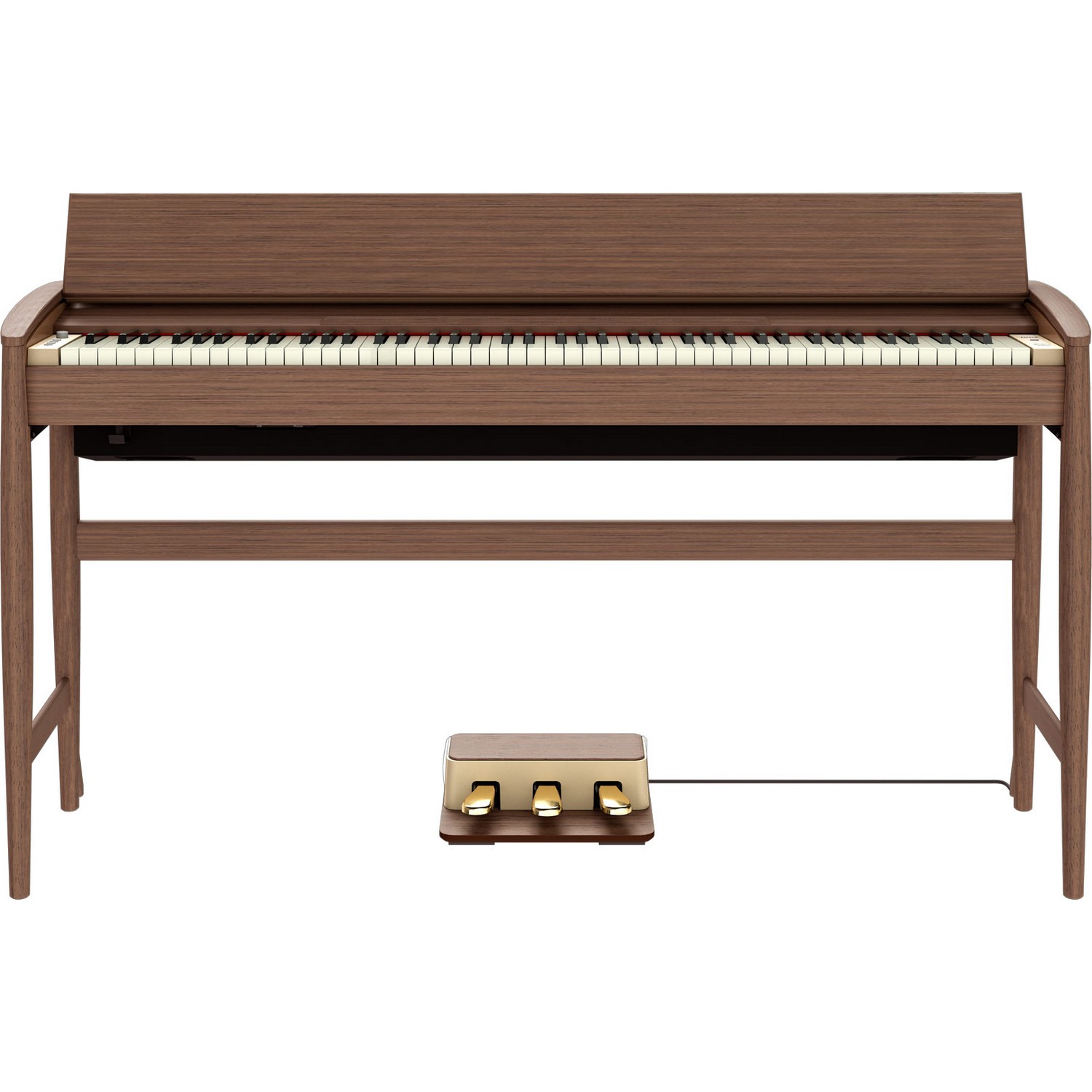 Цифровое пианино Roland KF-20 WLN - 13