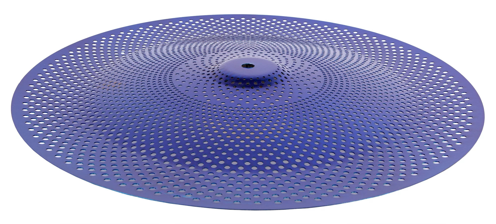 Тарелка Kingdo Low Volume China Blue 18" China - 2