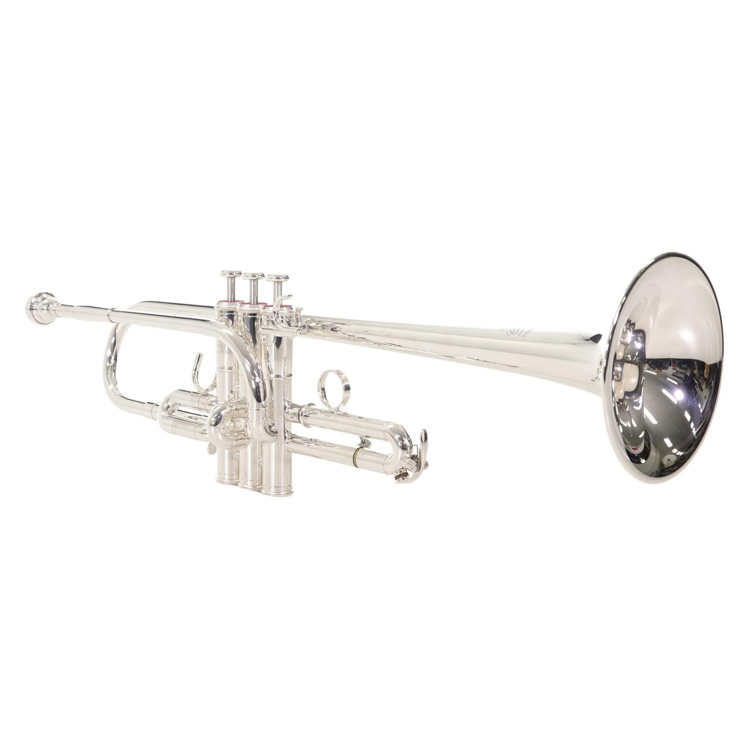 Труба Yamaha YTR-9610 - 16