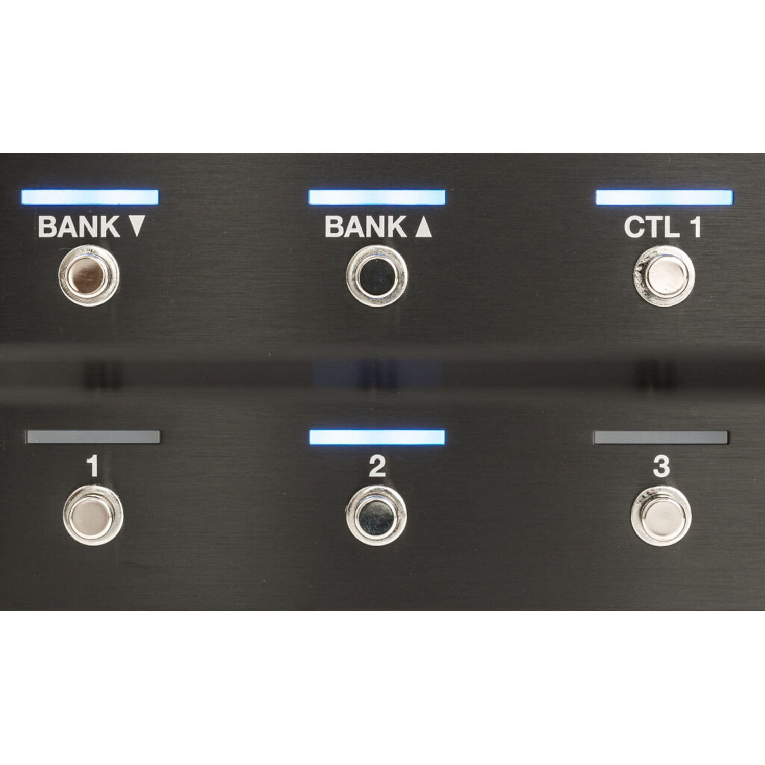 Гитарный процессор Boss GT‑1000 - 26