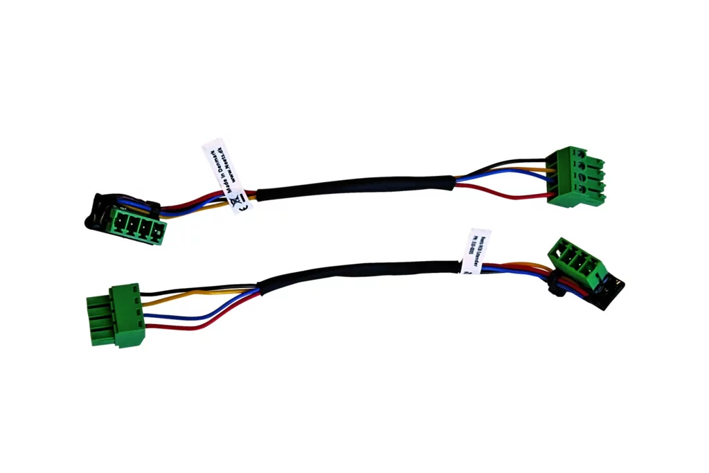 Модуль расширения Biamp ACC-C-EB-EU - 2