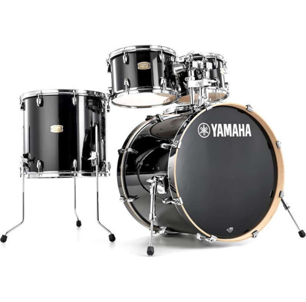 Комплект акустических барабанов Yamaha SBP0F5 RB - 5
