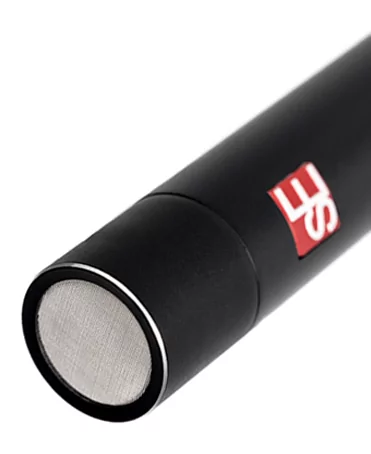 Стереопара конденсаторных микрофонов sE Electronics sE8 Omni - 10