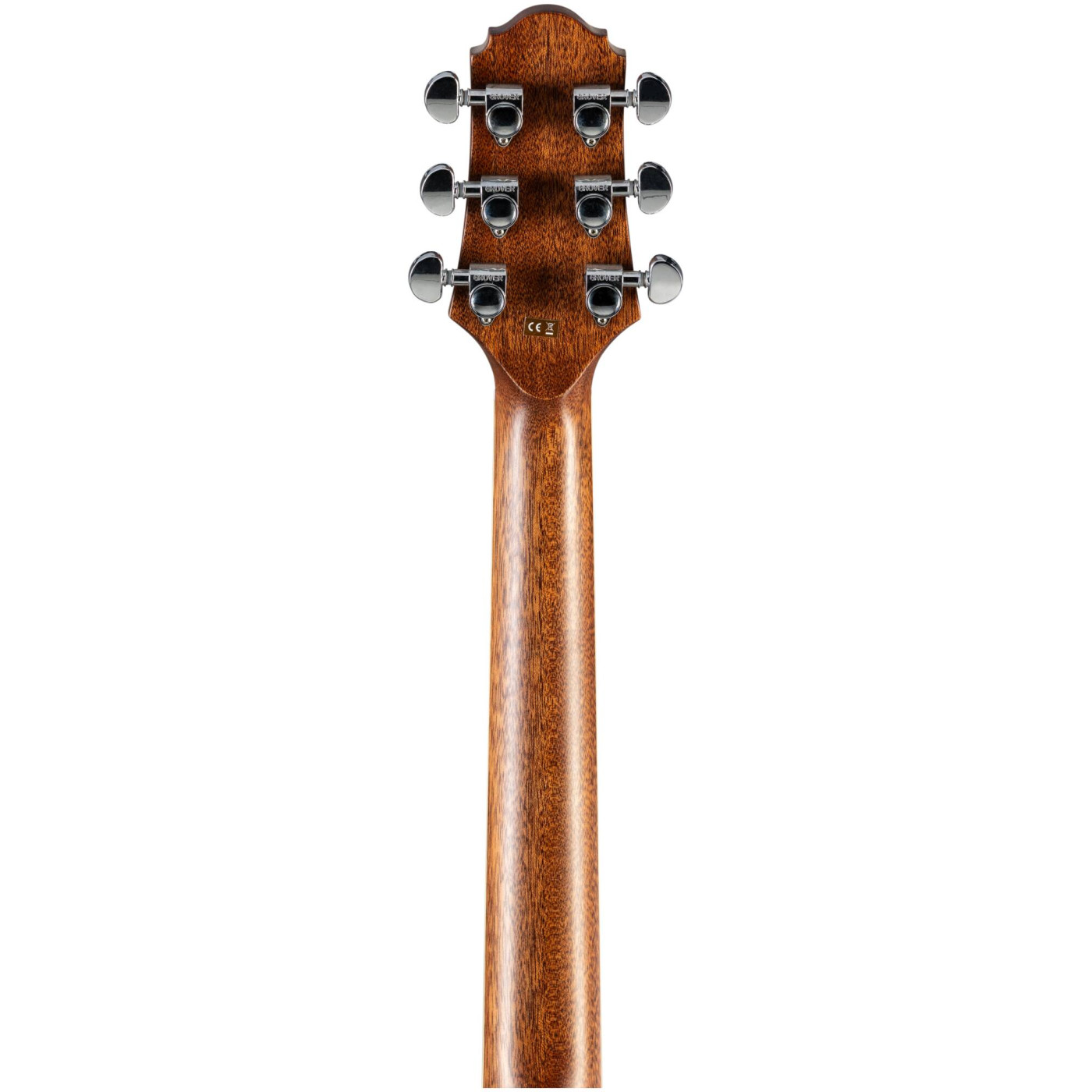 Электроакустическая гитара Crafter STG D-18ce - 15