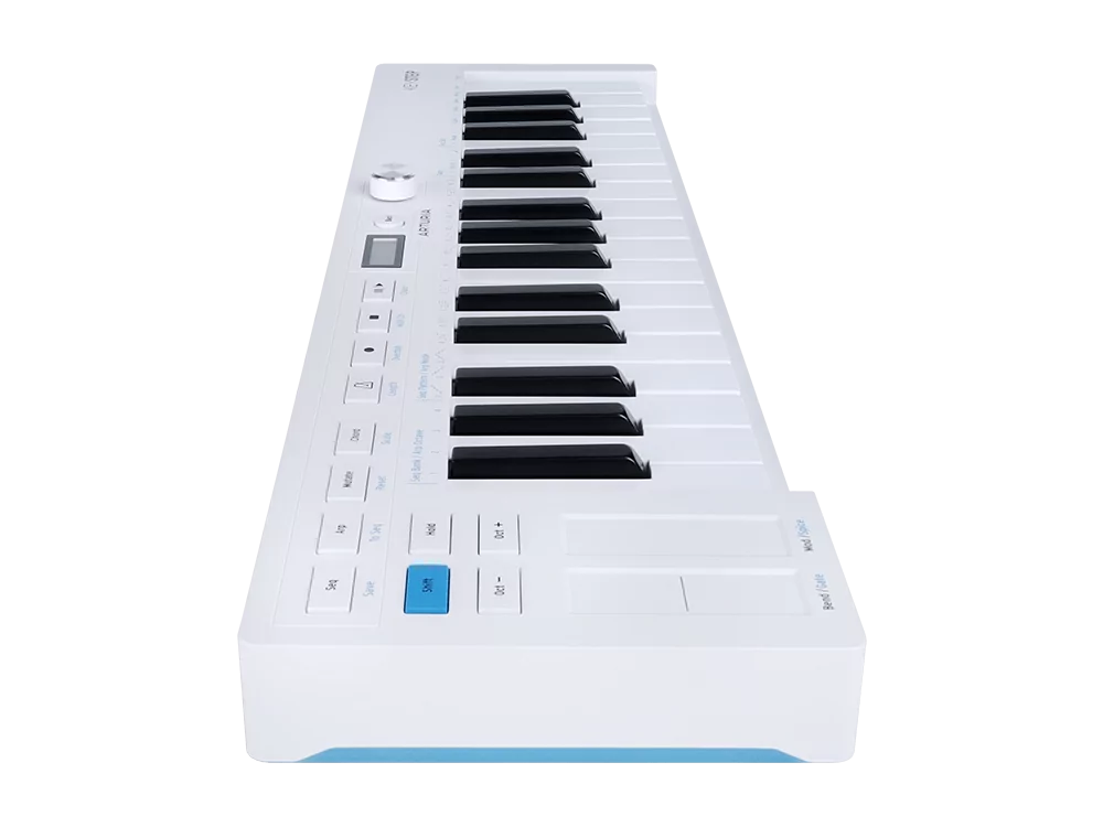 MIDI-клавиатура Arturia KeyStep MK2 - 24