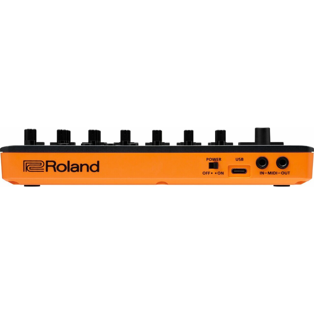 Драм-машина Roland T-8 - 9
