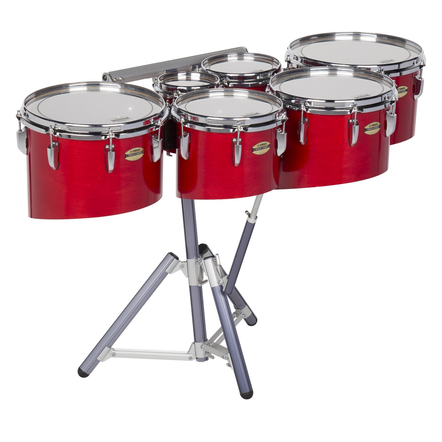 Маршевый том Yamaha ST8313 RED FOREST - 5