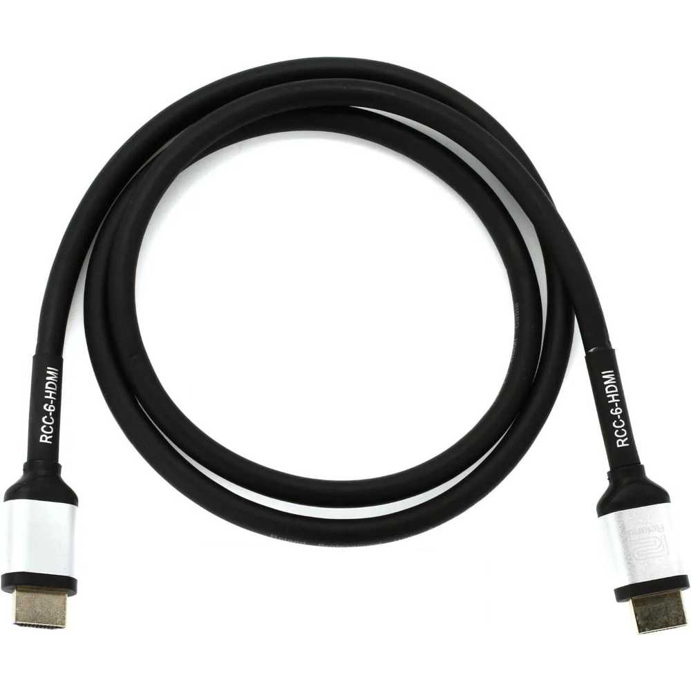 Видеокабель Roland RCC-6-HDMI - 7