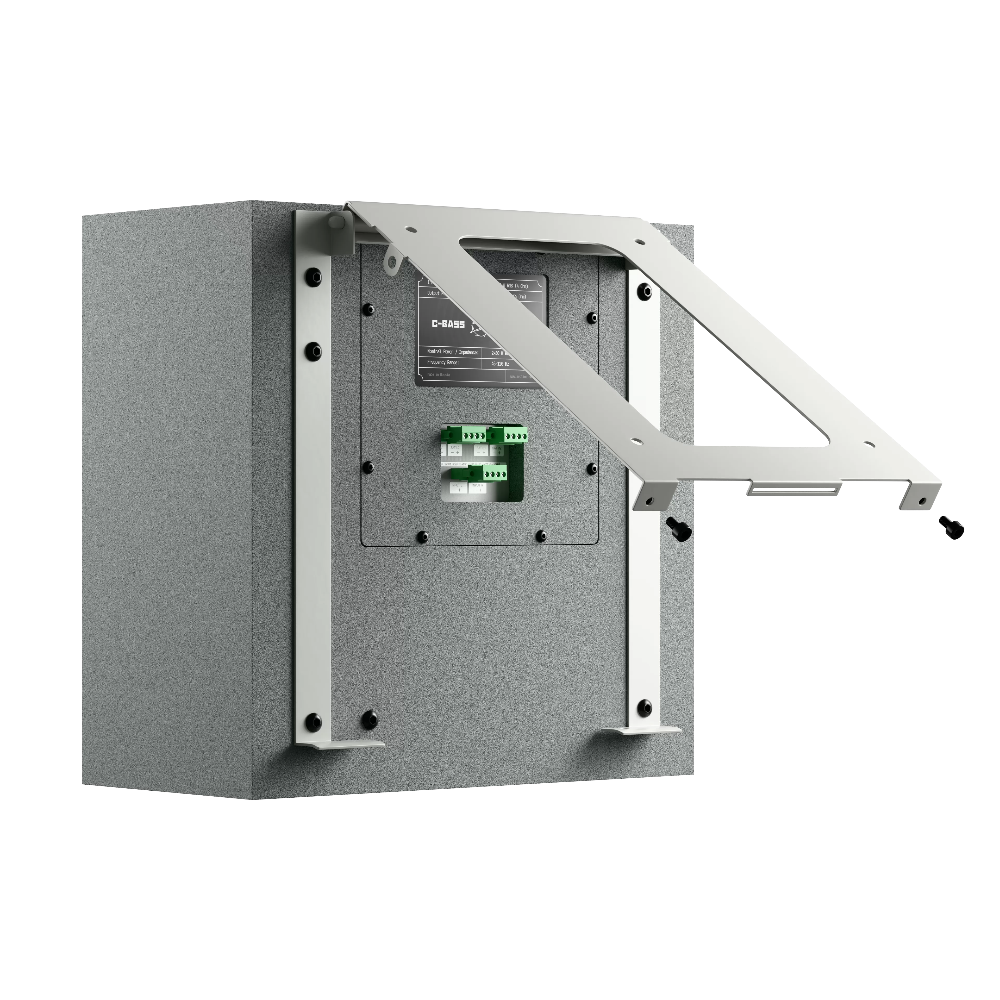 Потолочное крепление для C-Bass AVCLINK C-BRA/CW - 7