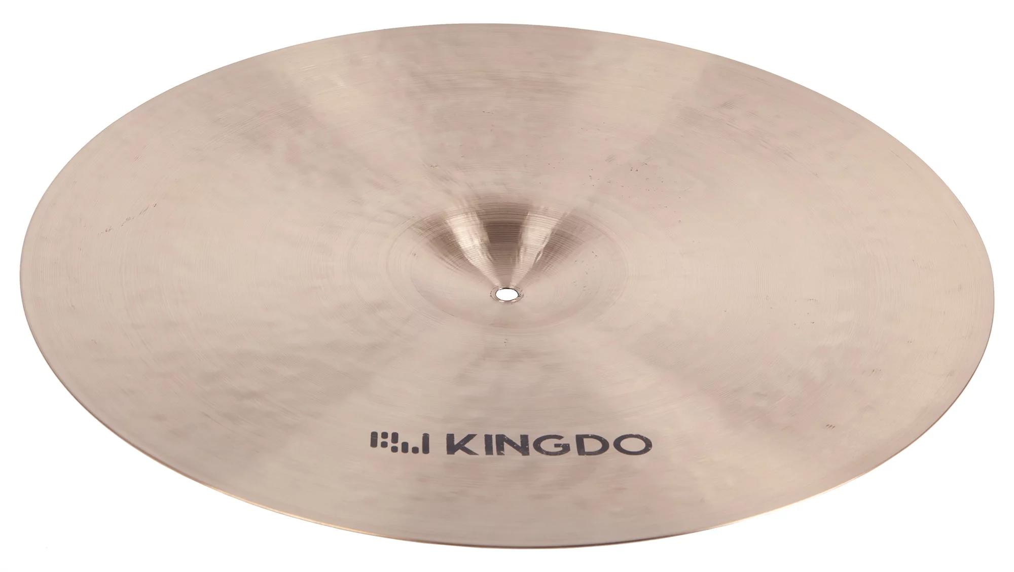 Тарелка Kingdo Classic Raw Bell 20" Ride - 2
