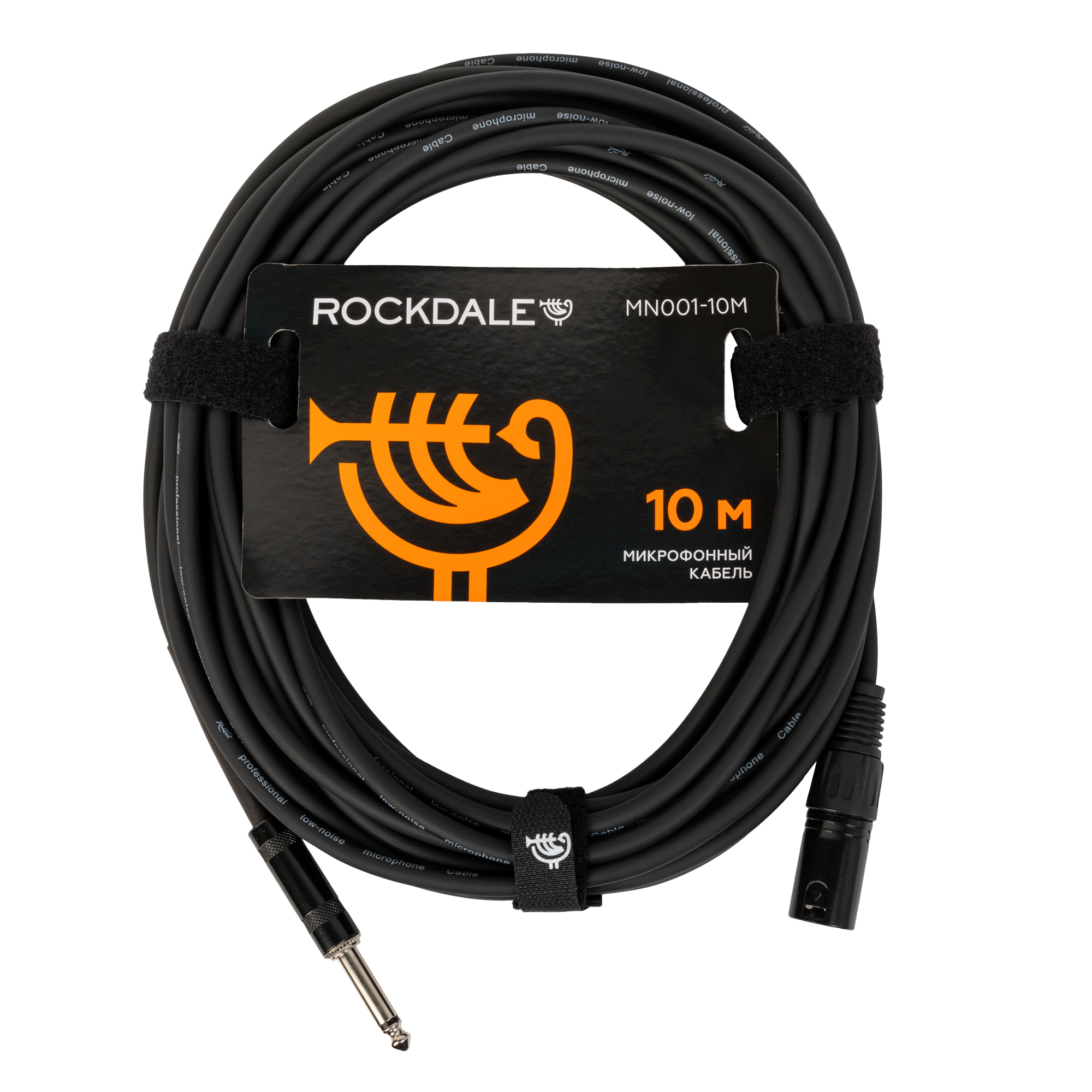 Кабель Rockdale MN001-10M (10 м.) - 11