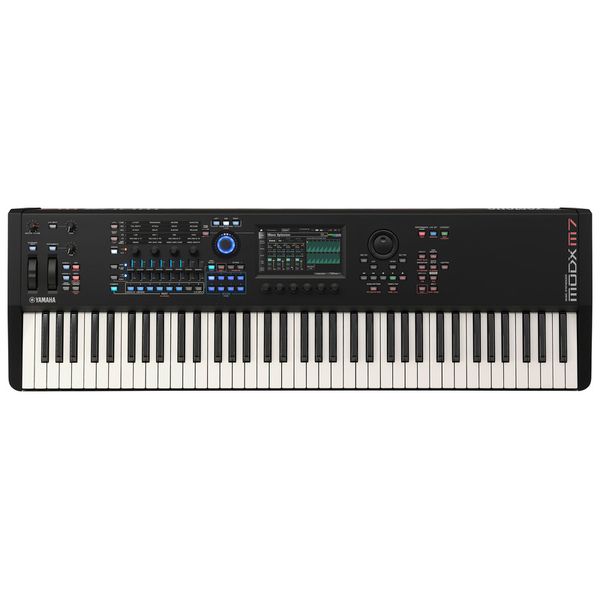 Синтезатор Yamaha MODX M7 - 14