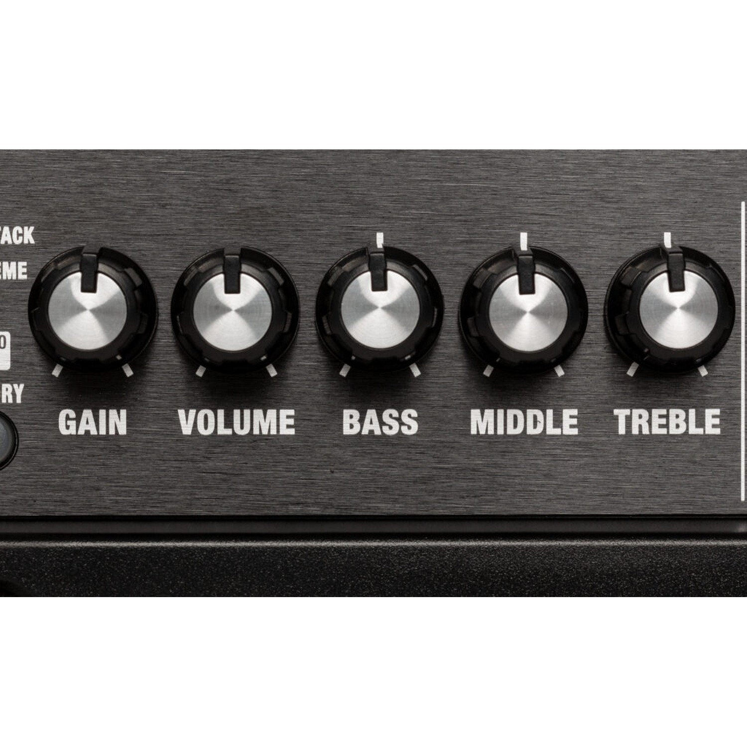 Гитарный комбоусилитель Boss D-CUBE-LX - 21