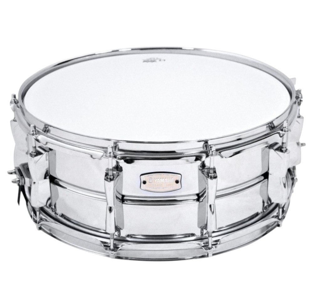 Стальной малый барабан Yamaha SSS1455 - 4
