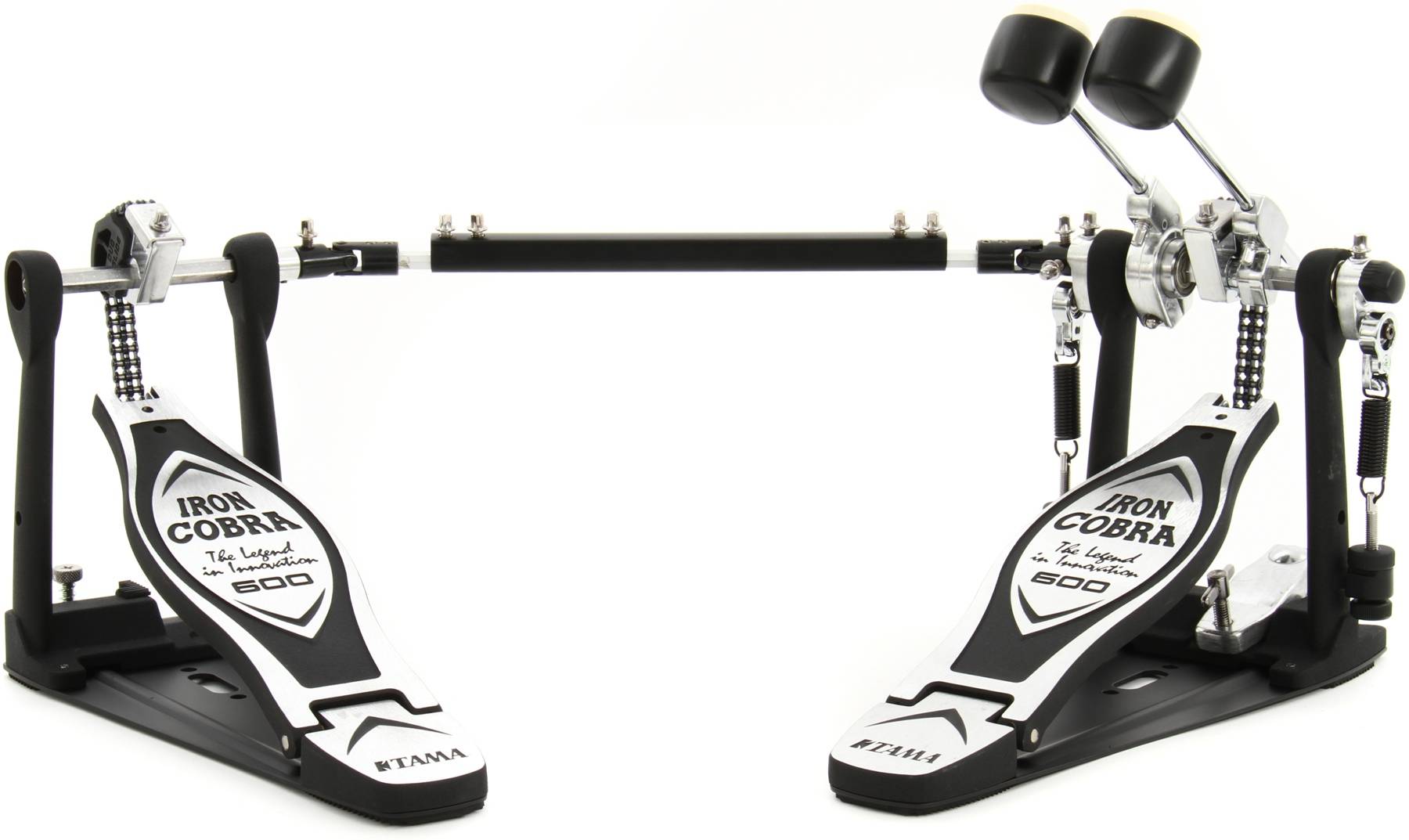 Педаль для барабана Tama HP600DTW - 8