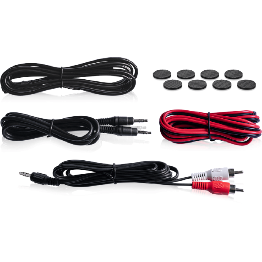 Студийные мониторы Behringer TRUTH 4.5  - 11