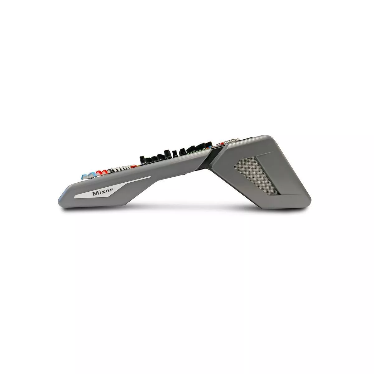 Микшерный пульт Nordfolk NFX-82MP3 - 10