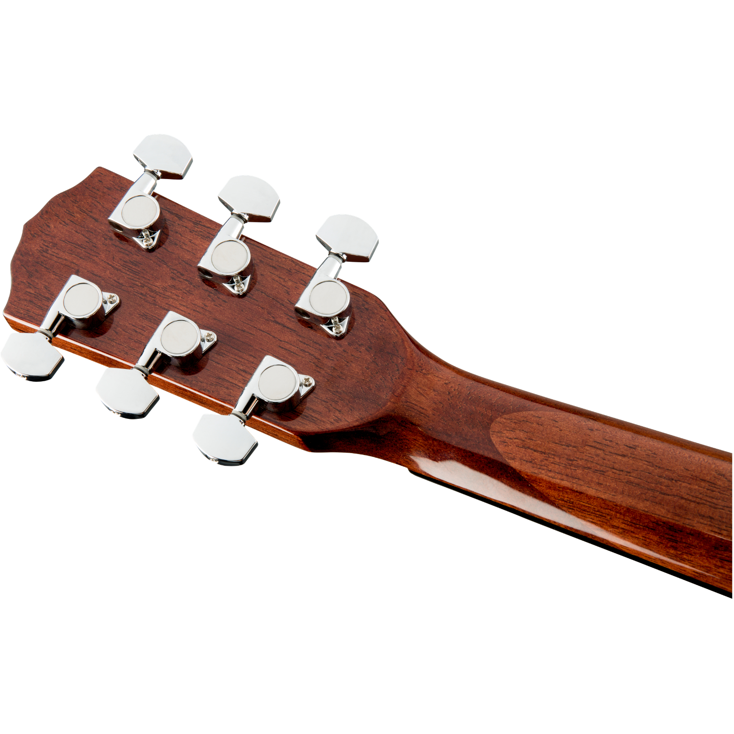 Акустическая гитара Fender Cd-60S Natural - 15
