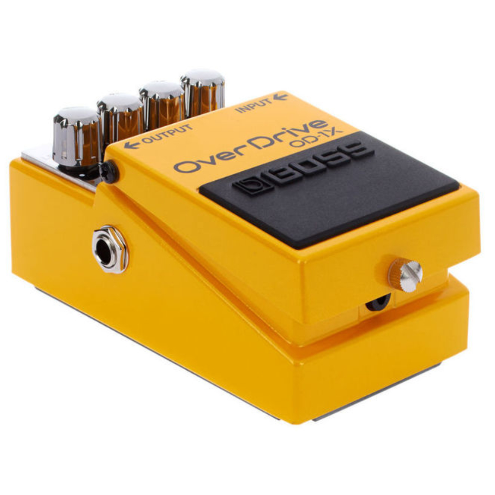 Гитарная педаль Boss OD-1X - 18