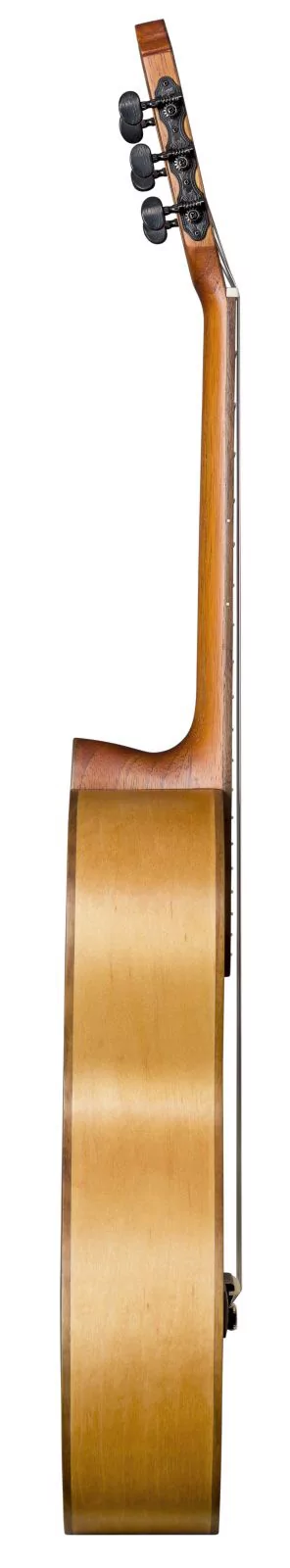 Классическая гитара La Mancha Perla Ambar SM-N - 4