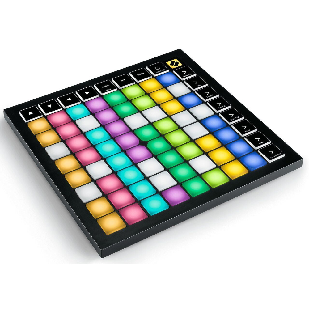 Novation Launchpad X - 12