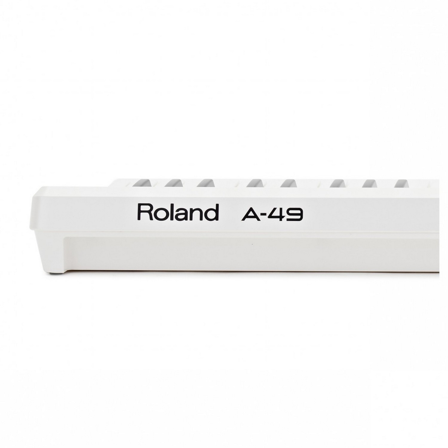 Midi-клавиатура Roland A-49-WH - 16