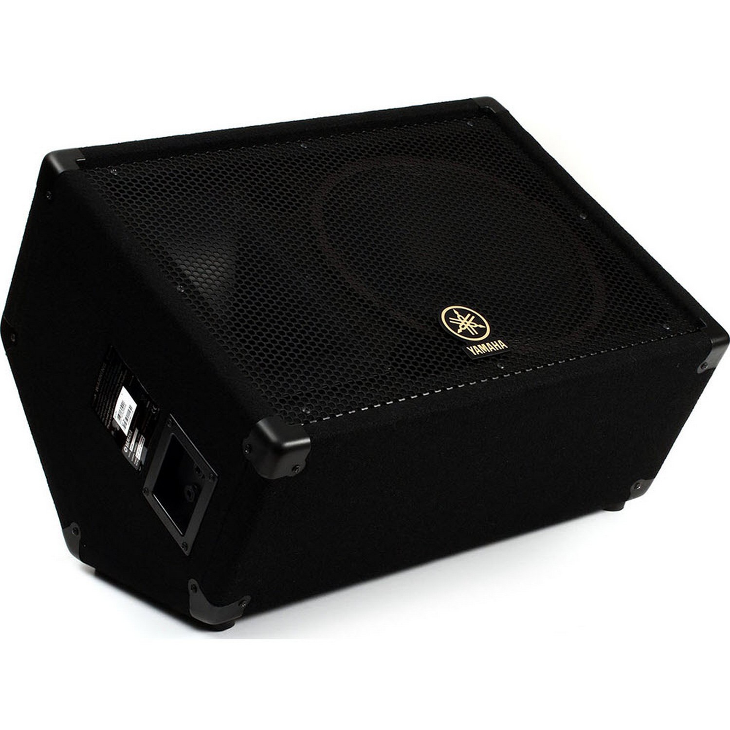 Сценический монитор Yamaha R12M - 4