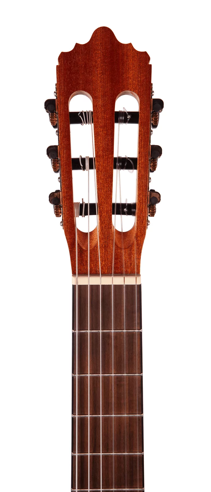 Классическая гитара La Mancha Rubinito LSM - 12