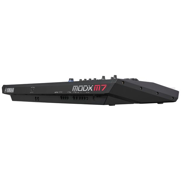 Синтезатор Yamaha MODX M7 - 18