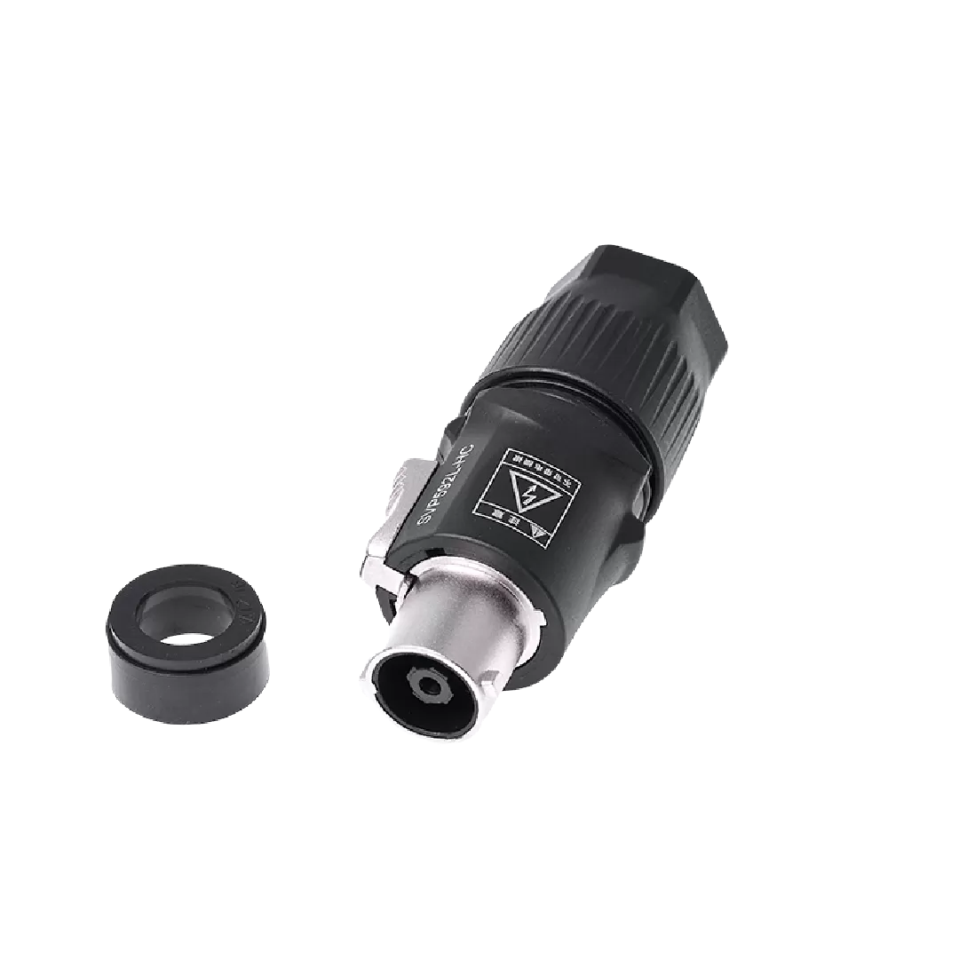 Разъем PowerCon AVCLINK AC3FC-HC - 2