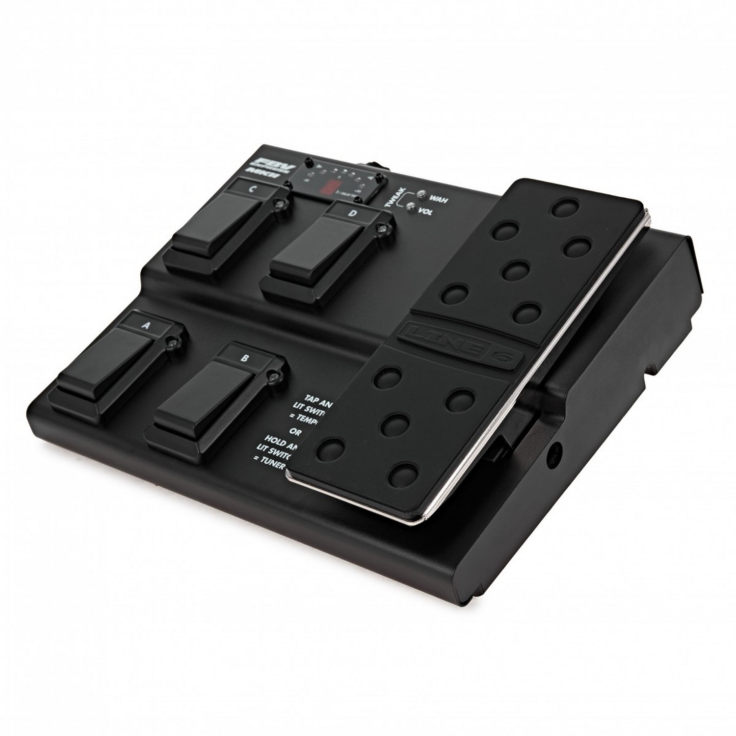 Футсвич LINE6 FBV EXPRESS MKII - 12