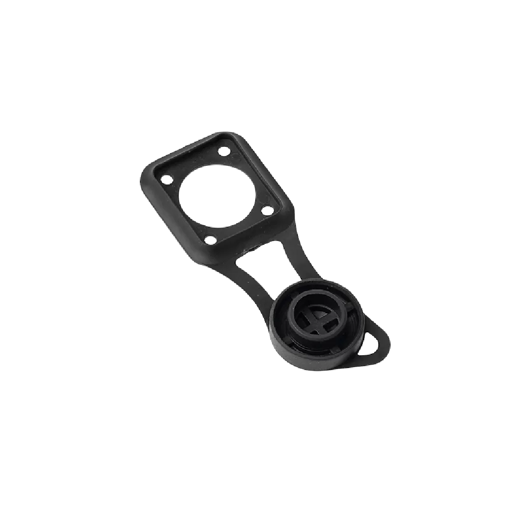 Крышка для панельных разъемов AVCLINK COVER-SPK - 5