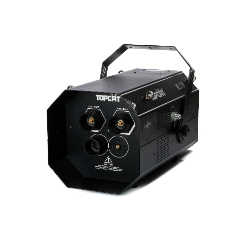 Генератор CO2 DJPower X-7M - 6