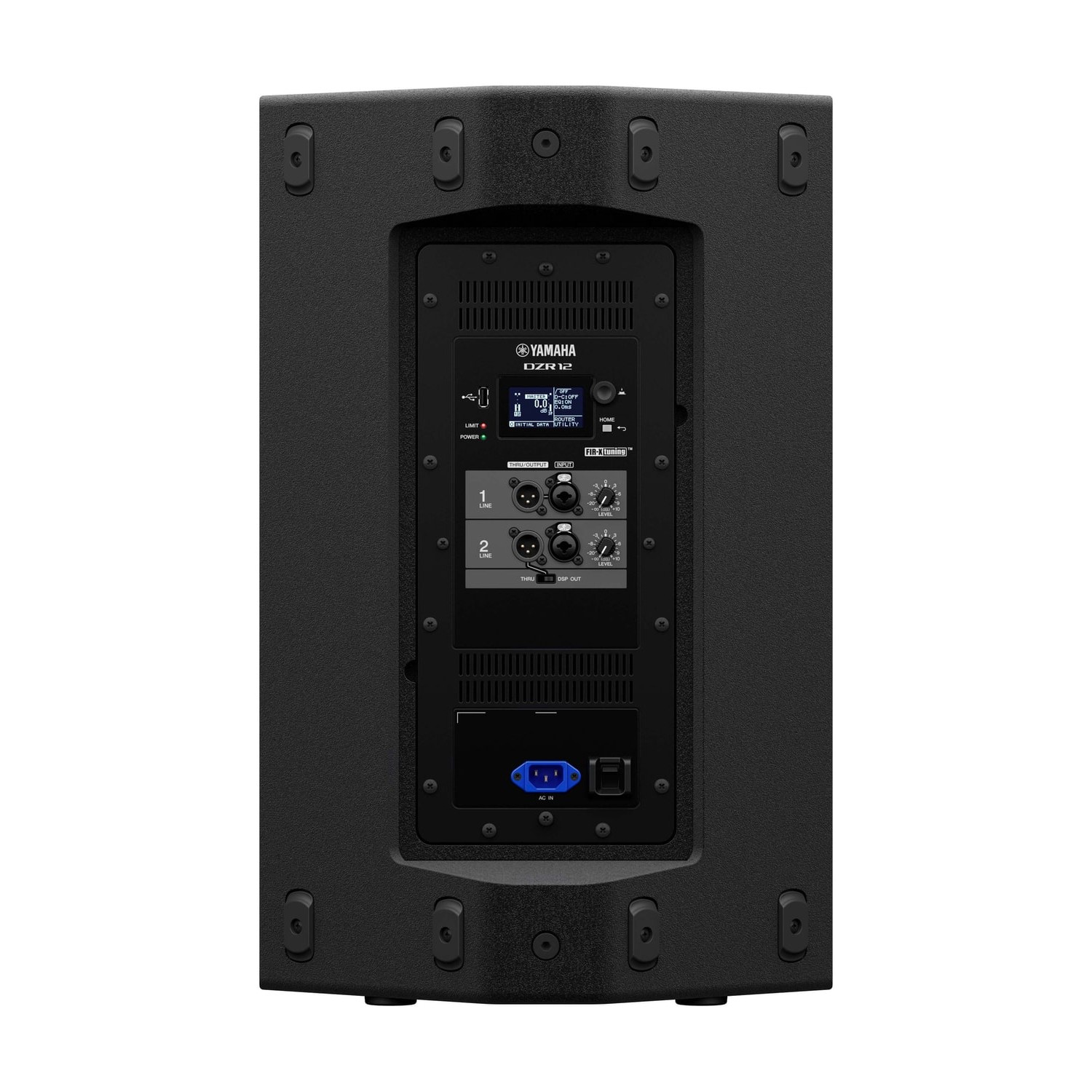 Активная акустическая система Yamaha DZR12 - 16