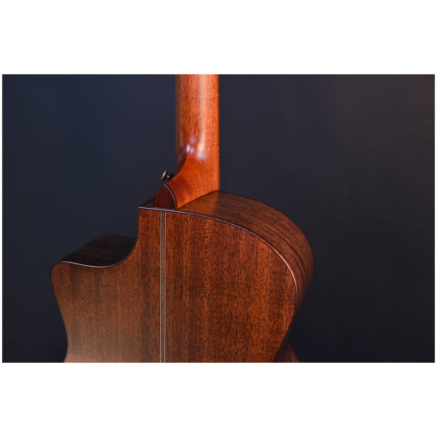 Электроакустическая гитара Crafter MIND W PREMIUM-De - 19