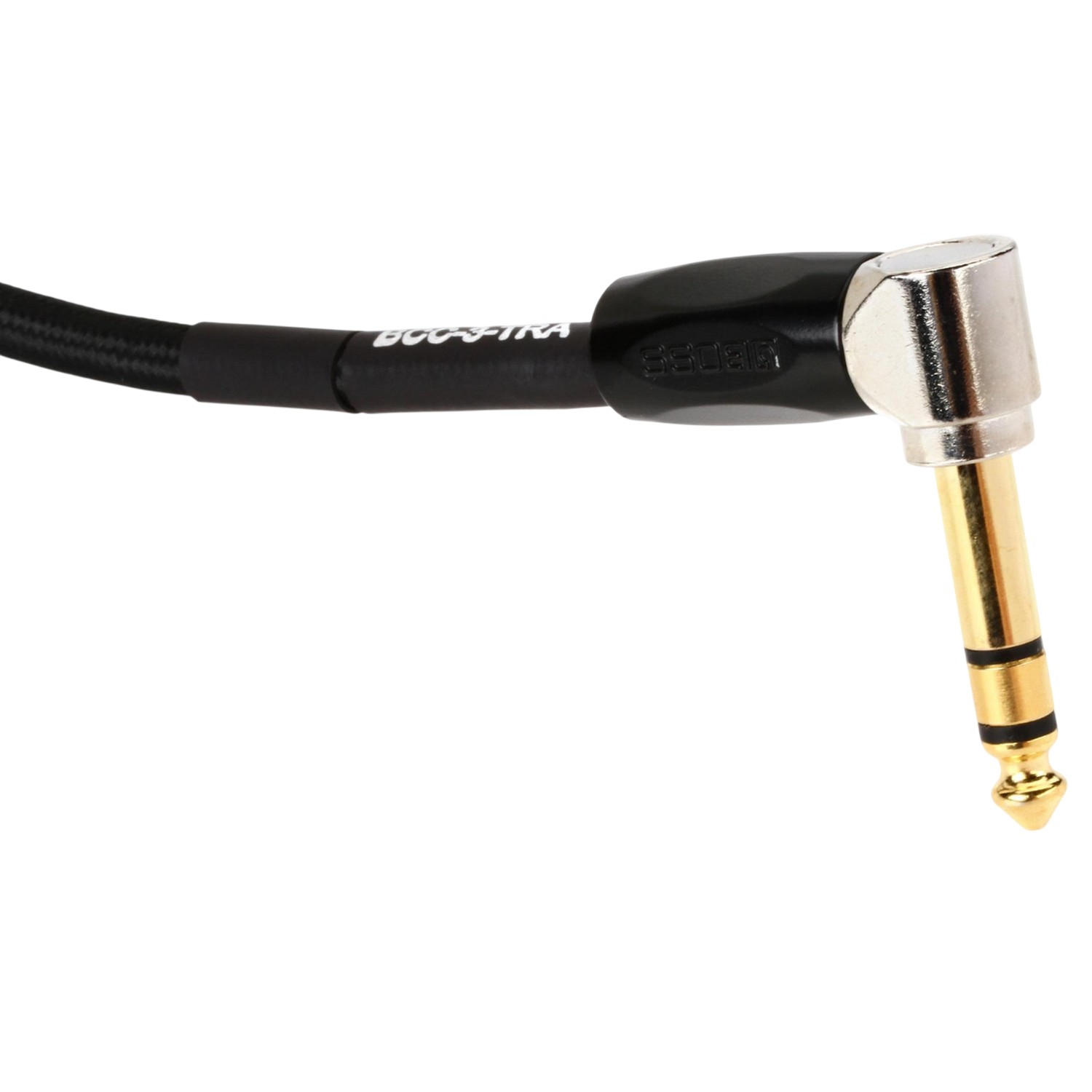 Кабель Boss BCC-3-TRA - 10