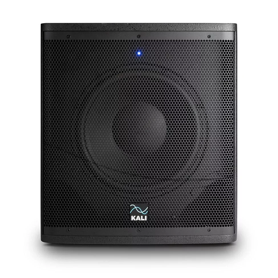 Активный студийный сабвуфер Kali Audio WS-12 V2 - 7