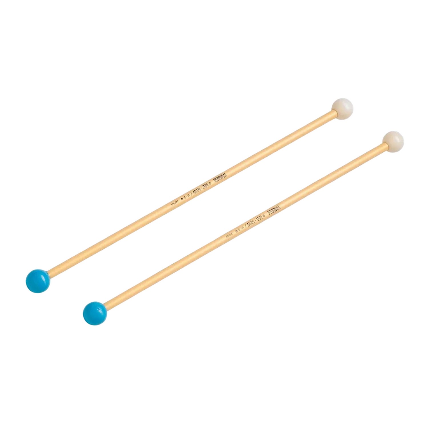 Палочки для ксилофона и колокольчиков Yamaha ME10W - 7