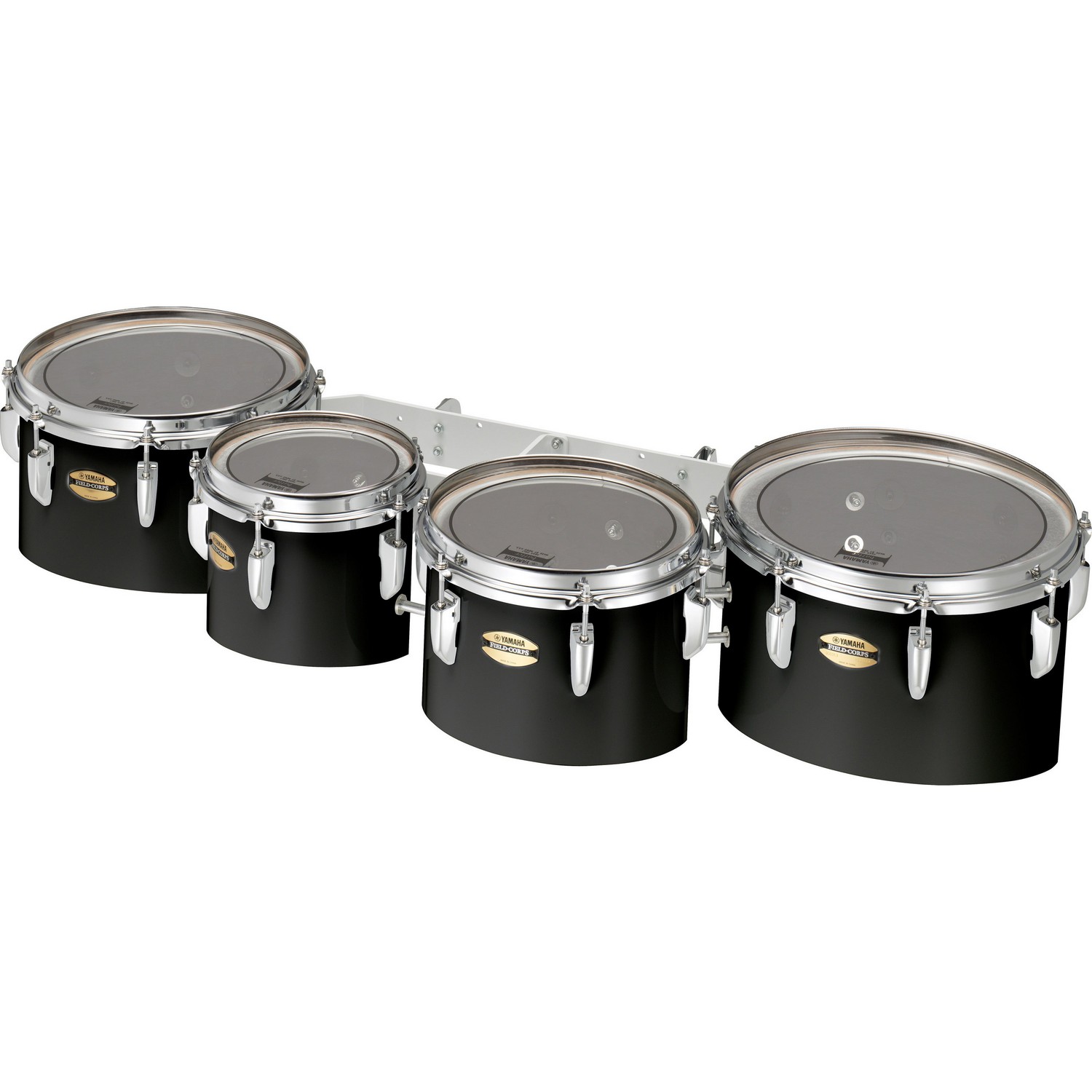 Маршевый том Yamaha QD8313 BLACK FOREST - 4